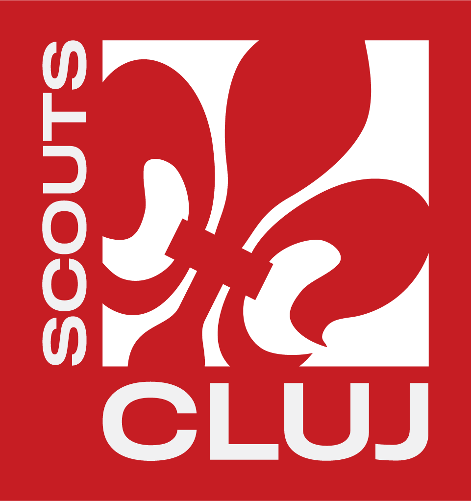 Centrul Local Scouts Cluj